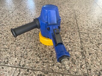 Pneumatická bruska PBU 125 - 3