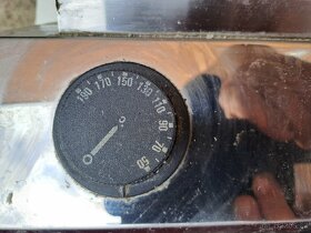 Topná spirála s regulací. - 3