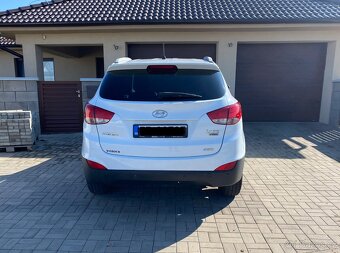 Hyundai ix35 2.0 Crdi - 3