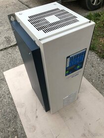 Frekvenční měnič pDRIVE MX PLUS 37/45 - 3