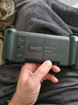 Herni olvadac iPega 9167 bt - 3