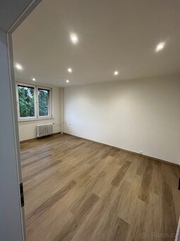 Byt 1+1 po rekonstruci Ostrava - 3