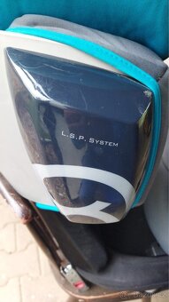 Dětská autosedačka Cybex - 3