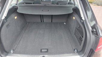 Audi A4 B8 kombi 2.0 TDI - 3