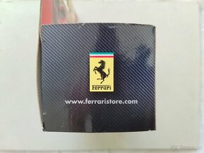 Ferrari F430 Challenge model Hot Wheels 1:38 - 3