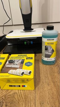 Kärcher FC 7 Cordless Premium - 3
