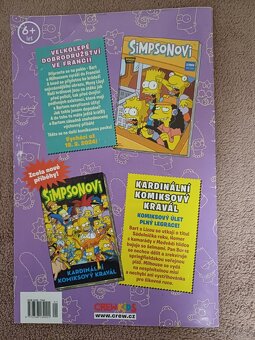 Simpsonovi - 3