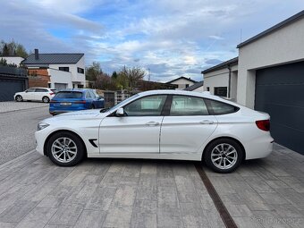 Prodám BMW 320d GT xDRIVE , ČR , 1.majitel - 3