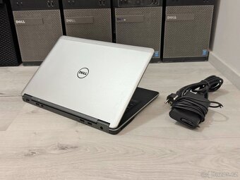 DELL Latitude E7440 - i5 | 4GB RAM | 256GB SSD | Windows 11 - 3