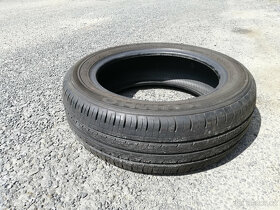 Letní pneu KUMHO Solus KH17 - 165/60 R14 - 3