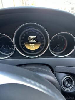 Mercedes Benz w204 c220 cdi na ND - 3