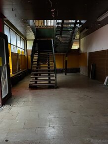 Pronájem nebytového prostoru v Hradci Králové - 3