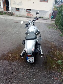 Moto Guzzi California 1400 custom - 3