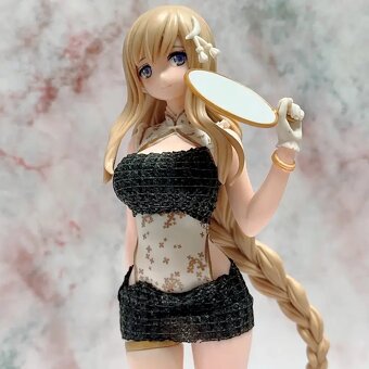 Figurine XXX - 3
