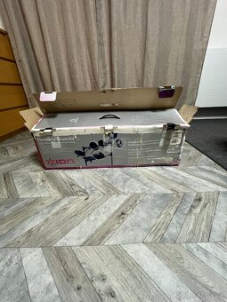 Elektronické bicí ION iE001 - 3