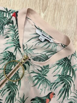 Lehká bunda/bomber Tally Weijl 34 158/164 - 3