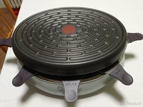 Racklett gril - 3