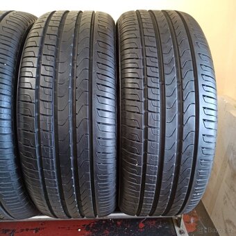 Pirelli 235/50 R19 99V 7-7,5mm - 3