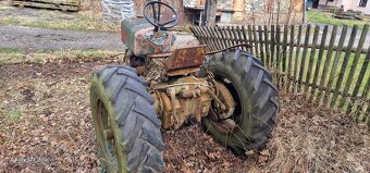Zetor 4011 - 3