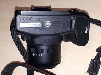 CANON EOS 850D - 3