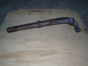 listové pero side Tůma;Era;Pantoflíček;Tlustoš - 3