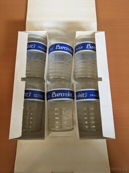 Coca Cola - Souprava značkových pohárů 6ks - 3