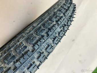 nejeté pneu mitas 2,25/16 - 3