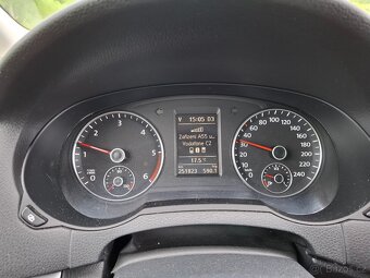 Volkswagen Sharan 2.0 TDI Highline - 3