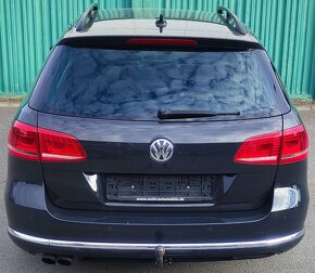 Volkswagen Passat B7 2,0TDI XENON,HISTORIE,NEBOURANÉ - 3