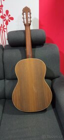 Akustická kytara Manuel Rodriguez caballero 11 - 3