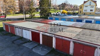 (N359) Prodej garáže - 3