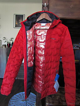 Columbia Delta Ridge outdoor pánská bunda vel.S - 3