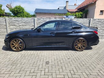 Bmw 330d G20 Mpaket/Led/tažné/195kw - 3