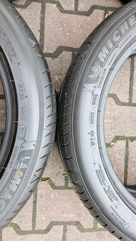 225/45 R17 91W MICHELIN PRIMACY 4 Letní pneumatiky - 3