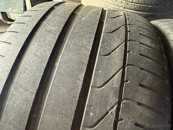 Letní pneu 305/30/ R20 Pirelli P Zero - 3