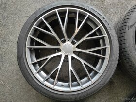LETNÍ KOLA MAK 245/40R20 275/35R20 5x120 - 3