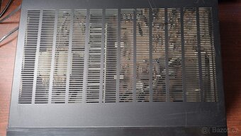 JVC RX-212 Receiver s DO - 3