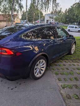 Tesla Model X 75D - 3