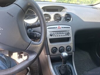 Peugeot 308 SW 2013 - 3