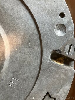 Leitz - fréza žiletková, VBD 180x16x30mm - 3