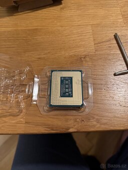 i5 14400f, Arctic Freezer A 36 rgb, Fractal PoP Silent - 3