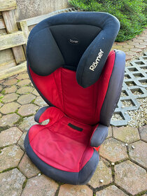 Romer KidFix Autosedacka - 3