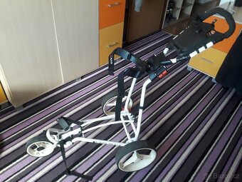 Prodám golfový set dámský - 3