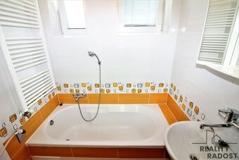 Dlouhudobý pronájem bytu 2KK ve Znojmě - 3