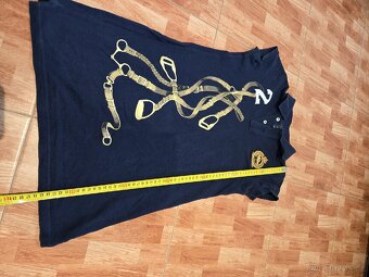 Ralph Lauren Polo 8-10 let - 3