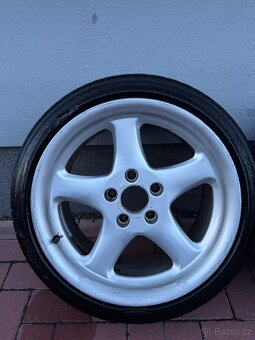 kola aez 5x120 - 3