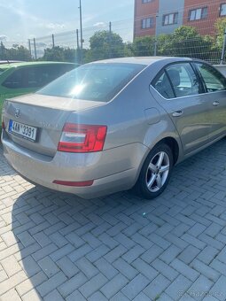 Octavia 1.4 TSI 96kw - 3