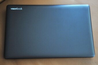 Zánovní notebook Umax VisionBook N15G Plus - 3