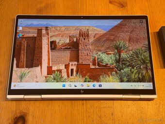 HP ENVY x360 13-ay1002nc 13,3" FHD R7 16G 512G bílý DPH - 3
