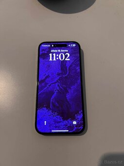 iPhone 14 Pro 128gb Purple - 3